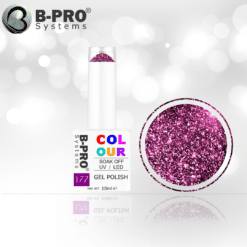 B-PRO COLOUR Gel Polish 177
