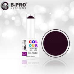 B-PRO COLOUR Gel Polish 605