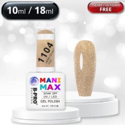 B-PRO MANI MAX Gel Polish 1104