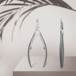 Staleks Professional cuticle nippers SMART 50 3 mm
