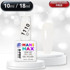 B-PRO MANI MAX Gel Polish 1110 (Hema / di-Hema Free)