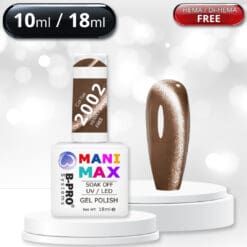 B-PRO MANI MAX Gel Polish 2002 (Hema / di-Hema Free)