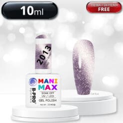 B-PRO MANI MAX Gel Polish 2013 (Hema / di-Hema Free)