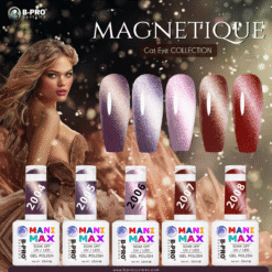 "Magnetique" MANI MAX Collection 10ml / 18ml
