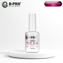 Xtreme Top Gel (self regenerating) 15ml