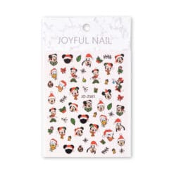 Sticker 2581 - Christmas Stickers