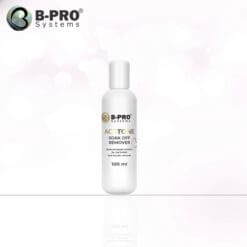 Acetone/Soak off remover 100ml