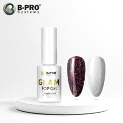Glam Top Gel - Mystic Dust