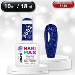 B-PRO MANI MAX Gel Polish 3002 (Hema / di-Hema Free)