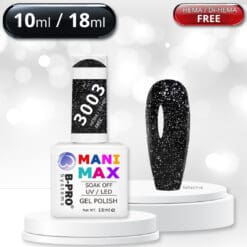 B-PRO MANI MAX Gel Polish 3003 (Hema / di-Hema Free)