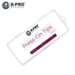 Press On Tips - Stiletto- long