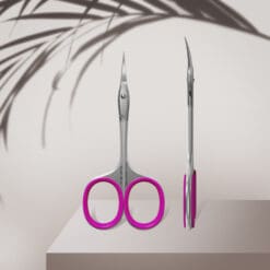 Staleks Professional cuticle scissors SMART 50 TYPE 3