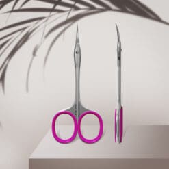Staleks Professional cuticle scissors SMART 50 TYPE 4