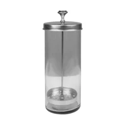 Disinfection jar 621ml