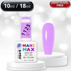 B-PRO MANI MAX Gel Polish 1125