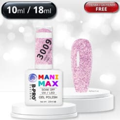 B-PRO MANI MAX Gel Polish 3009