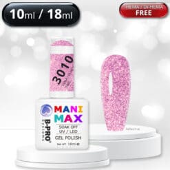 B-PRO MANI MAX Gel Polish 3010