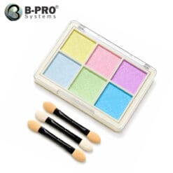 Chrome Combo Pastels 6 shades
