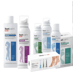 Starter pedicure Kit - 2 FREE Products - ASK FOR OUR WHOLESALE PRICE